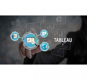 لایسنس تبلو Tableau