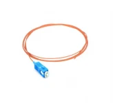 پیگتیل فیبرنوری هابل FPSCD3MM SC MM PVC 0.05mm 3m