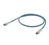 پچ کورد شبکه هابل HC6B10 Cat6 UTP 3m