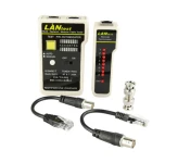 تستر شبکه ان اس لینک PRO-Multi