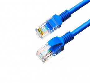 پچ کورد شبکه رویال CAT6 UTP 3m 004