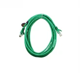 پچ کورد شبکه او ام دی CAT5 UTP 5m K-824