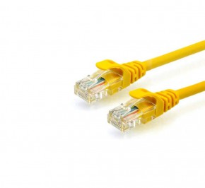 پچ کورد شبکه او ام دی CAT6 UTP 10m K-835