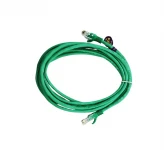 پچ کورد شبکه او ام دی CAT5 UTP 3m K-823