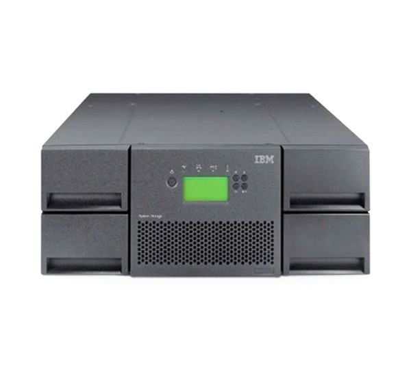 ذخیره ساز تیپ Library آی بی ام TS3310 آی تی بازار