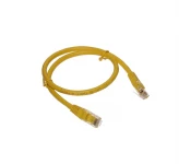 پچ کورد شبکه امپ CAT6 UTP 50cm CCA