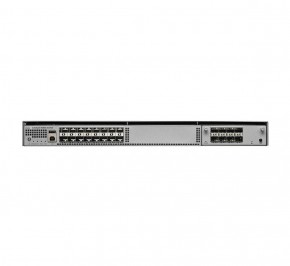 سوئیچ شبکه سیسکو 16 پورت WS-C4500X-16SFP+