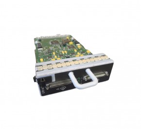 ماژول I/O اسکازی اچ پی 411085-001 2Port