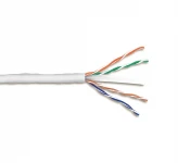 کابل شبکه دی لینک CAT6 SFTP 305m DC6CASTP4P3X