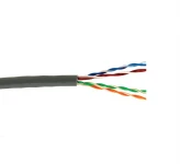 کابل شبکه دی لینک CAT6 UTP 305m C6UGRYR-305-LS