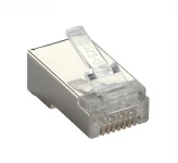 سوکت شبکه CAT6 FTP دی لینک NPG-C61MET502-100