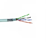 کابل شبکه دی لینک CAT6 SFTP 1m NCB-C6SFGRR-305