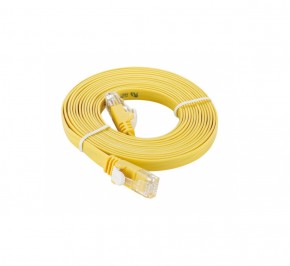 پچ کورد شبکه دی لینک CAT6 UTP 1m NCB-C6UF1