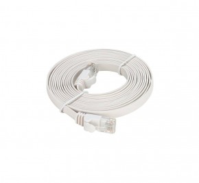 پچ کورد شبکه دی لینک CAT6 UTP 10m NCB-C6UF1