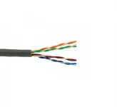 کابل شبکه سانت CAT6 UTP 305m