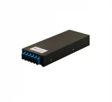 پچ پنل فیبر نوری دیواری رسا صنعت SC Duplex 6Port