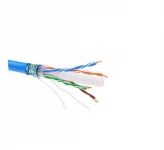 کابل شبکه سودن CAT6 FTP CU Indoor 305m