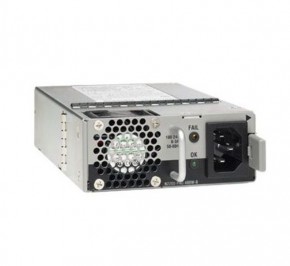 پاور سوئیچ شبکه سیسکو N2200-PAC-400W