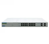 سوئیچ شبکه PoE ژوبین 16 پورت XSS-SWP1605POE