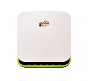 مودم TD-LTE مبین نت AG-3100 با طرح P0301