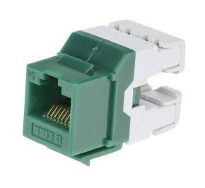 کیستون شبکه دی لینک NKJ-5EGRN1B21 Cat5E UTP