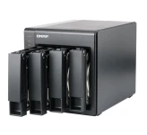 ذخیره ساز تحت شبکه کیونپ TS-451+-2G