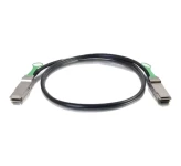 کابل سیسکو QSFP 3m QSFP-H40G-CU3M