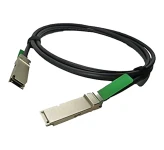 کابل سیسکو QSFP 2m QSFP-H40G-CU2M