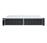 ذخیره ساز تحت شبکه کیونپ ES2486dc-2142IT-128G