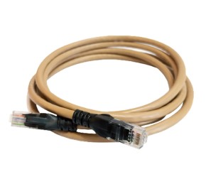 پچ کورد شبکه DEYB Cable CAT6 UTP 10m