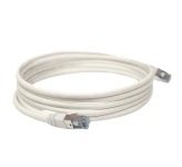 پچ کورد اینفیلینک CAT6A U/FTP LSZH 10m IP-HCPC6A10