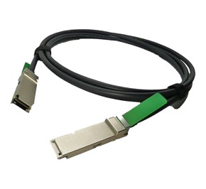 کابل سیسکو QSFP 4m QSFP-H40G-CU4M