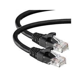 پچ کورد شبکه دی نت CAT6 UTP 50cm