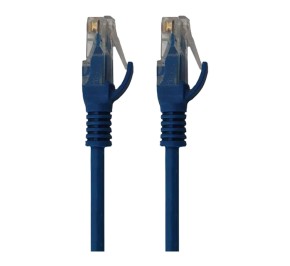 پچ کورد شبکه دیتالایف 251 CAT5 UTP 1m