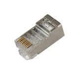 سوکت شبکه کی نت Cat6 Rj45 SFTP