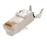 سوکت شبکه RJ45 CAT7 SFTP