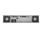 ذخیره ساز تحت شبکه سینولوژی RackStation RS1221+