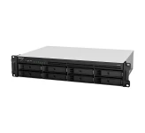 ذخیره ساز تحت شبکه سینولوژی RackStation RS1221+