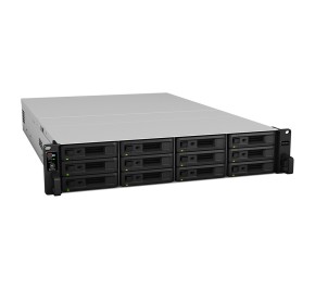 ذخیره ساز تحت شبکه سینولوژی RackStation RS3621RPxs