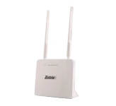 مودم روتر VDSL/ADSL بی سیم زولتریکس ZXV-818-E