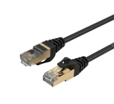 پچ کورد شبکه اوریکو PUG-C7 CAT7 S/FTP 1m