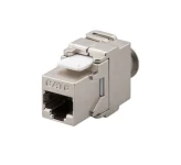 کیستون شبکه کی نت CAT6 SFTP K-N1118