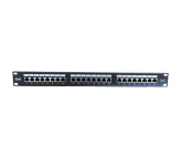 پچ پنل کی نت KP-N1130 CAT6 24Port