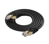 پچ کورد شبکه اوریکو PUG-C7 CAT7 SFTP 8m