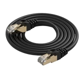 پچ کورد شبکه اوریکو PUG-C7 CAT7 SFTP 30m