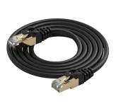 پچ کورد شبکه اوریکو PUG-C7 CAT7 S/FTP 3m