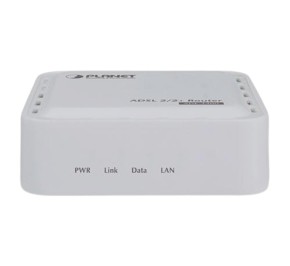 مودم روتر +ADSL2/2 پلنت ADE-3400A