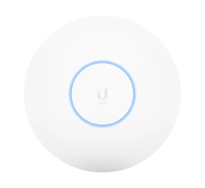 اکسس پوینت یوبیکویتی UniFi U6-LR PoE