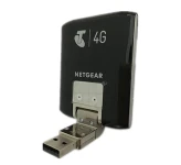 مودم یو اس بی 4G نت گیر AirCard 320U