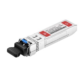 ماژول فیبر نوری جونیپر SRX-SFP-1GE-LX